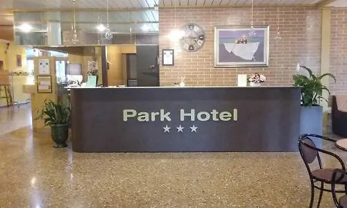 Park Hotel Castel San Pietro Terme