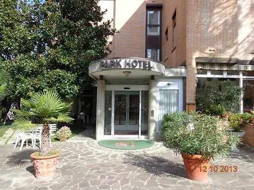 Park Hotel Castel San Pietro Terme Italy