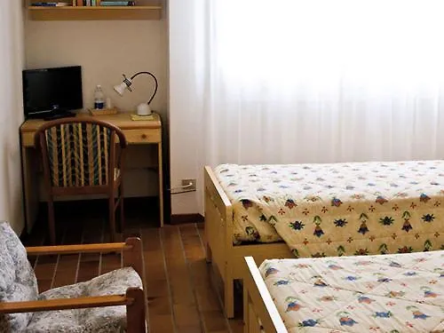 Park Hotel Castel San Pietro Terme 3*,  Italy