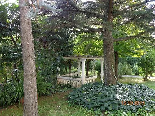 Park Hotel Castel San Pietro Terme 3*,
