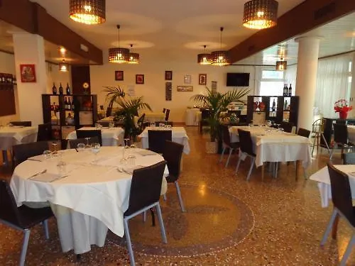 Park Hotel Castel San Pietro Terme
