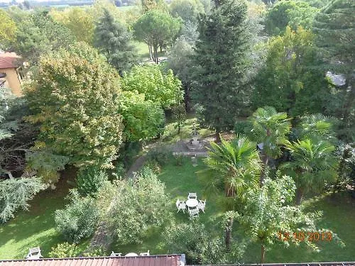 Park Hotel Castel San Pietro Terme