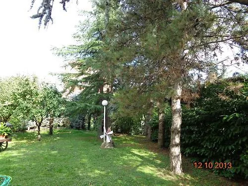 Park Hotel Castel San Pietro Terme Italy