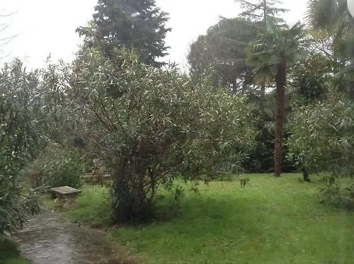 Park Hotel Castel San Pietro Terme 3*,