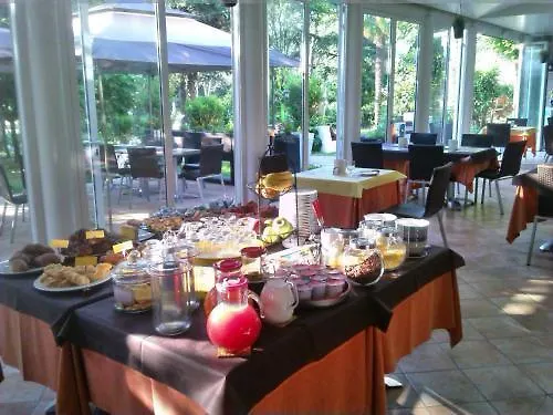 Park Hotel Castel San Pietro Terme