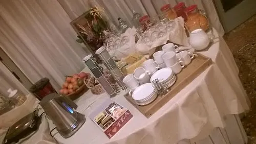 Park Hotel Castel San Pietro Terme 3*,  Italy